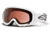 Smith Optics Gambler Goggles - White Frame, Rc36 Lenses GM3EWT12