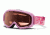 Smith Optics Gambler Snow Goggles - Pink Daisy Frame w/ RC36 Lens GM3EPD13
