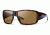 Smith Optics Guides Choice Progressive Prescription Sunglasses, Havana Frame, Polarized, GCGPBRHVPR