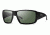 Smith Optics Guides Choice Progressive Prescription Sunglasses, Matte Black Frame, Polarized, GCCPGNMBPR