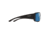 Smith Optics Guides Choice Sunglasses, ChromaPop Glass Polarized Blue Mirror Lens, Matte Black Frame, 20494700362QG