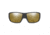 Smith Optics Guides Choice Sunglasses, Matte Black Frame, Polarized Bronze Lens, 20494700362QE