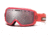 Smith Heiress Goggles, Coral Alpenglow, Ignitor Mirror HR6ICA11