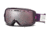 Smith Heiress Goggles, Shadow Purple Baroque, Ignitor Mirror HR6ISB11