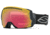 Smith Optics I/O 7 Goggle Black Frame/Photochromic Red Sensor/Blackout Lens IE7PRZBK15