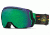 Smith Optics I/O 7 Goggle Revival-Irie Frame/Green Sol-X/Red Sensor Lens IE7NXIL15