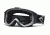 Smith Intake Racer Pack Goggles - Silver frame
