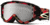 Smith Optics Intake Graphic MotoSport Goggles - Red Patranas Signature frame, Platinum Mirror lens