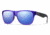 Smith Optics Lowdown Slim Progressive Prescription Sunglasses, Crystal Ultraviolet Frame, LSPCBMCUVPR