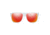 Smith Optics Lowdown Xl Single Vision Prescription Sunglasses, Matte Crystal Red Frame, LXCMDMMCRDSV