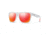Smith Optics Lowdown Xl Single Vision Prescription Sunglasses, Matte Crystal Red Frame, LXCMDMMCRDSV
