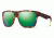 Smith Optics Lowdown Xl Single Vision Prescription Sunglasses, Matte Tortoise Neon Frame, LXCMGMMTNSV
