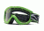 Smith Option OTG Goggles Green, Clear AFC Lens OP1CFGN4