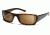 Smith Optics Outlaw Sunglasses - Tortoise frames, Polarized Brown lenses