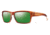 Smith Optics Outlier Bifocal Prescription Sunglasses, Honey Tortoise Frame, Polarized, OUPPGMHTBI