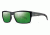 Smith Optics Outlier Single Vision Prescription Sunglasses, Matte Black Frame, Polarized, OUPPGMMBSV