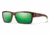Smith Optics Outlier Single Vision Prescription Sunglasses, Matte Tortoise Neon Frame, OUCMGMMTNSV