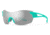 Smith Optics Pivlock Asana Sunglasses, Matte Opal Frame, Platinum Lens, AACMGYMMOP