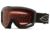 Smith Optics Prophecy OTG Goggle Black Frame/RC36 Lens PR6EBK15