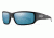 Smith Optics Prospect Single Vision Prescription Sunglasses, Matte Black Frame, Polarized, POCPUGMMBSV