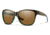 Smith Optics Ramona Progressive Prescription Sunglasses, Tort Marine Frame, Polarized, RACPBRTMPR