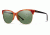 Smith Optics Rebel Progressive Prescription Sunglasses, Matte Honey Tort/Black Frame, Polarized, BLCPGNMHTPR