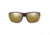 Smith Optics Redding Sunglasses, Tortoise Frame, Polarized Bronze Lens, 20234308662QE