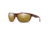 Smith Optics Redding Sunglasses, Tortoise Frame, Polarized Bronze Lens, 20234308662QE
