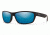 Smith Optics Ridgewell Single Vision Prescription Sunglasses, Matte Black Frame, Polarized, RICPUGMMBSV