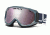 Smith Scope Pro Goggles, Glacier Gray Foundation, Ignitor Mirror SP3IGF11