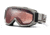 Smith Optics Scope Pro Snow Goggles - Stone Frame, Ignitor Mirror Lens