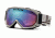 Smith Optics Scope Pro Snow Goggles - Stone Frame, Sensor Mirror Lens