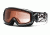 Smith Sidekick Goggles, Black, RC36 DK2EBK11
