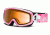 Smith Sidekick Goggles, Pink Pop, Gold DK2GPP11