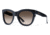 Smith Optics Sidney Single Vision Prescription Sunglasses, Matte Black Frame, Polarized, SIPPBRGMBSV