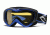 Smith Optics Warp Snow Goggles - Blue