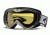 Smith Optics Snow Warp Snowmobile Goggles - Clear