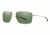 Smith Optics Turner Progressive Prescription Sunglasses, Matte Gold Frame, Polarized, TUCPGNMGDPR