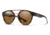 Smith Range Sunglasses - Womens, Matte Havana Frame, Chromapop Polarized Brown Lens, 201270N9P50L5
