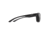 Smith Riptide Sunglasses, Matte Black Frame, ChromaPop Glass Polarized Black Lens, 203682003616N