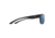 Smith Riptide Sunglasses, Matte Black Frame, ChromaPop Glass Polarized Blue Mirror Lens, 20368212461QG