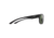 Smith Riptide Sunglasses, Matte Black Frame, ChromaPop Polarized Gray Green Lens, 203682DL561L7