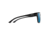 Smith Shoutout Sunglasses, Matte Black Frame, ChromaPop Polarized Blue Mirror Lens, 20230200357QG