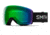 Smith SKYLINE XL, Chromapop Everyday Green Mirror, BLACK M007159PC99XP