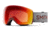 Smith SKYLINE XL, Chromapop Photochromic Red Mirror, OXIDE M0071523K99OQ