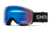 Smith SKYLINE XL, Chromapop Storm Rose Flash, BLACK M007159PC99MO