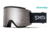 Smith Squad XL ChromaPop Goggles Men's, Mean Folk/ChromaPop Sun Platinum Mirror SQX2CPPMNF18