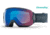 Smith Vice Spherical ChromaPop Goggles Men's, Thunder Split/ChromaPop Storm Rose Flash VC6CPCTFB18