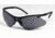 Smith &amp; Wesson Code 4 Safety/Shooting Glasses, Smith Wesson SW265CBI Black Frames