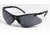 Smith &amp; Wesson Code 4 Safety/Shooting Glasses, Smith Wesson SW265MI Black Frames